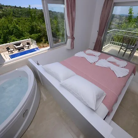 Bugra Vila