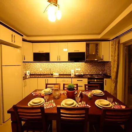 Bugra Vila Uzumlu (Mediterranean)