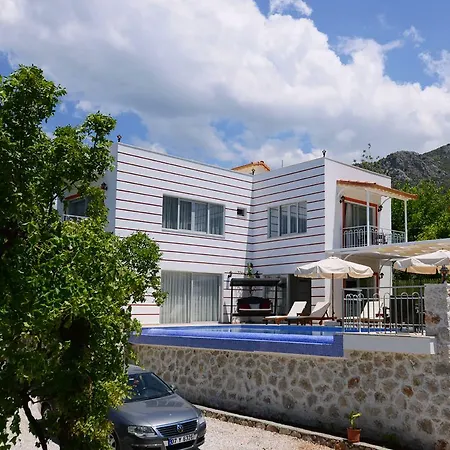 Bugra Uzumlu (Mediterranean)