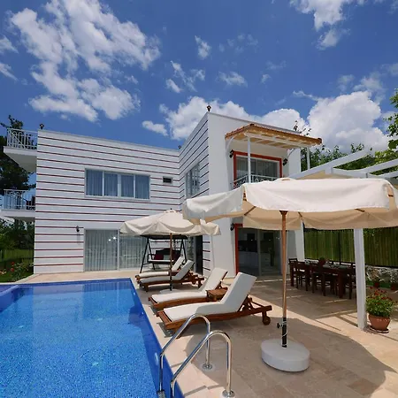 Bugra * Uzumlu (Mediterranean)