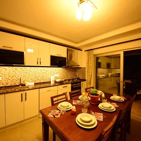 Vila Bugra