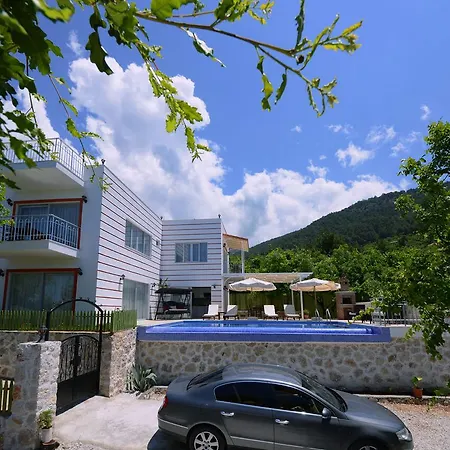 Bugra * Uzumlu (Mediterranean)