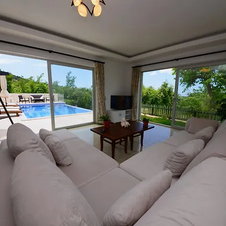 Vila Bugra