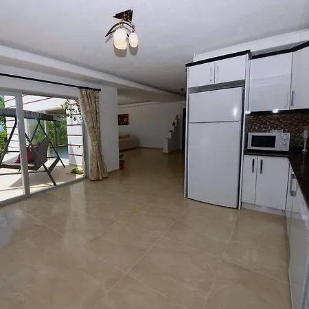 Bugra Villa *