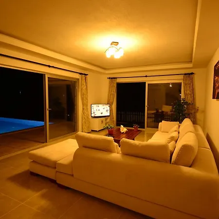 Bugra Uzumlu (Mediterranean)