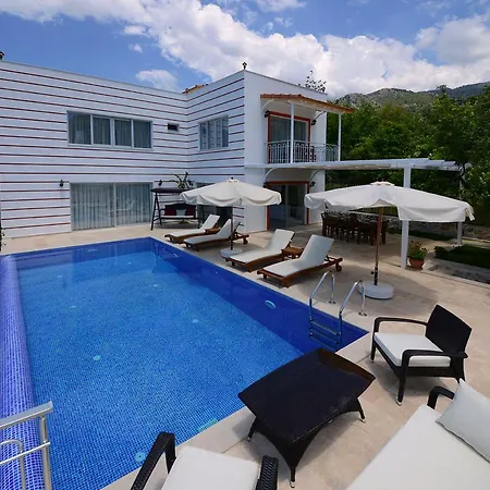 Bugra Villa *