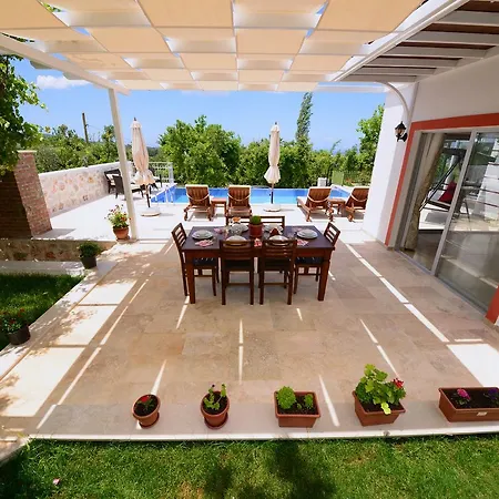 Villa Bugra