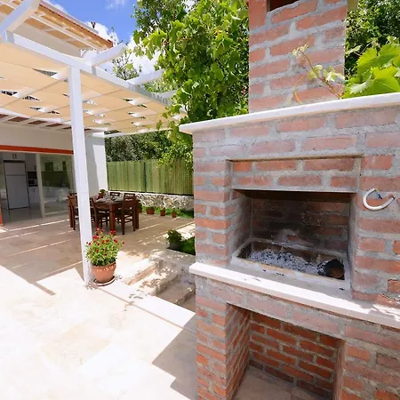 Villa Bugra *