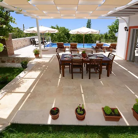 Villa Bugra *
