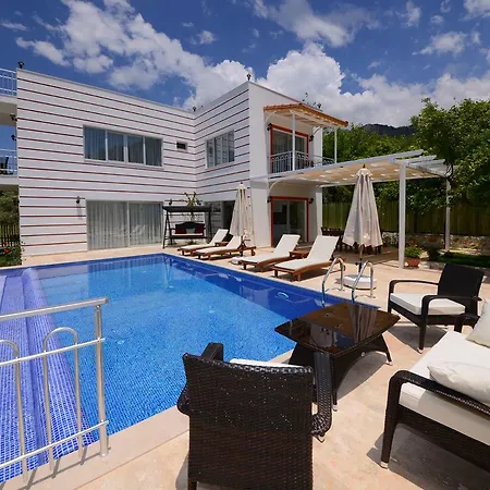 Villa Bugra *