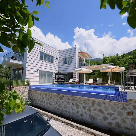 Villa Bugra *