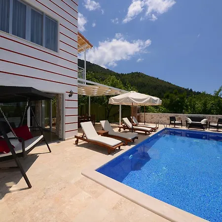 Bugra Villa *