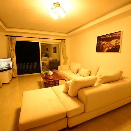 Bugra Villa