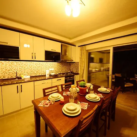 Villa Bugra *