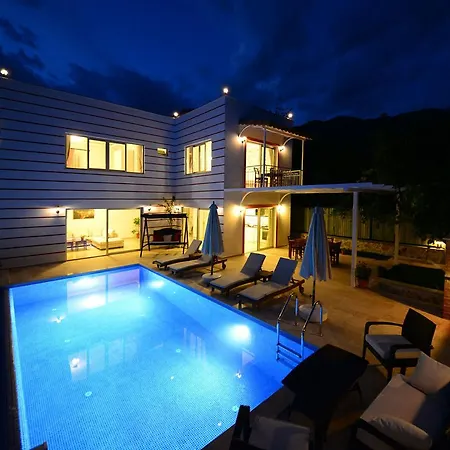 Villa Bugra