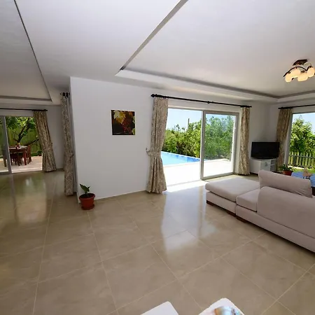 Villa Bugra