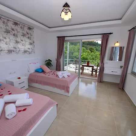 Villa Bugra *