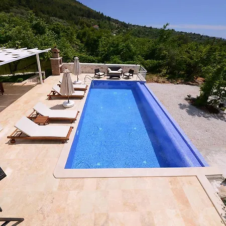 Villa Bugra *