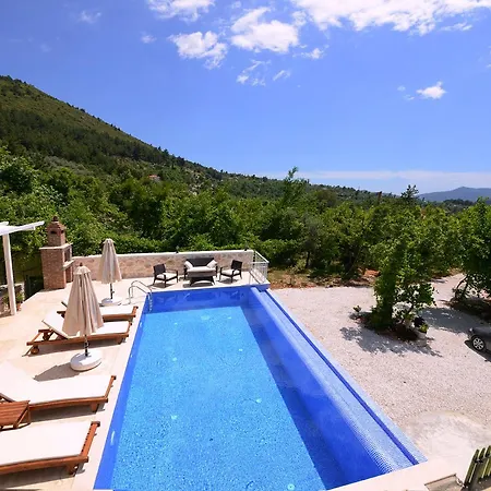 Bugra Villa Uzumlu (Mediterranean)