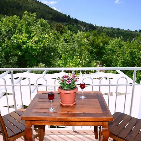 Bugra Villa *
